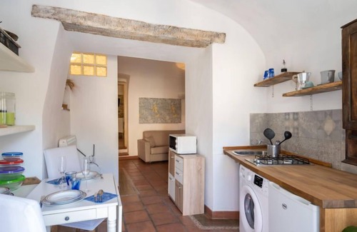 Conscente Apartment | Adelasia by Interhome