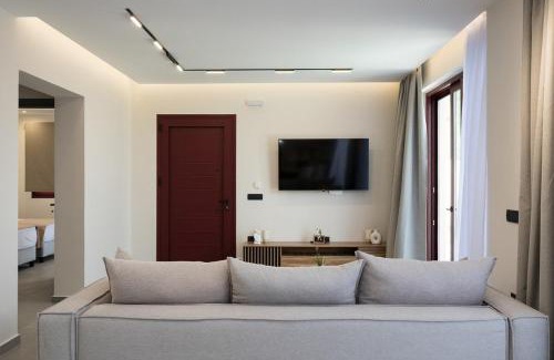 Neromilos Villa | Adelda Villa