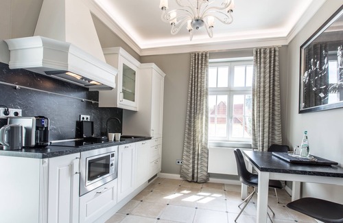 Osnabrueck Apartment | Adelhoff