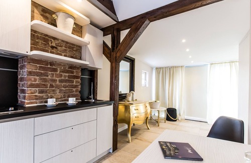 Osnabrueck Apartment | Adelhoff