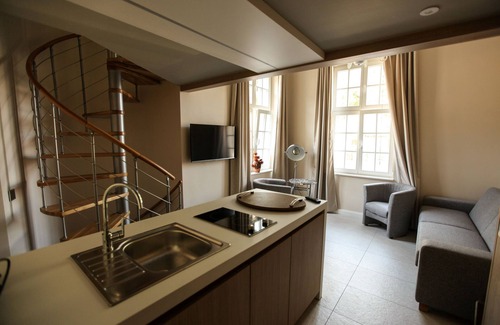 Osnabrueck Apartment | Adelhoff