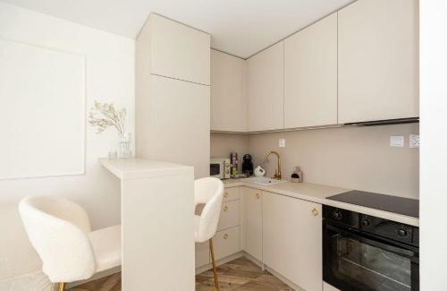 Radvan Apartment | ADEVAM apartman v Banskej Bystrici