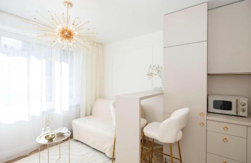 Radvan Apartment | ADEVAM apartman v Banskej Bystrici