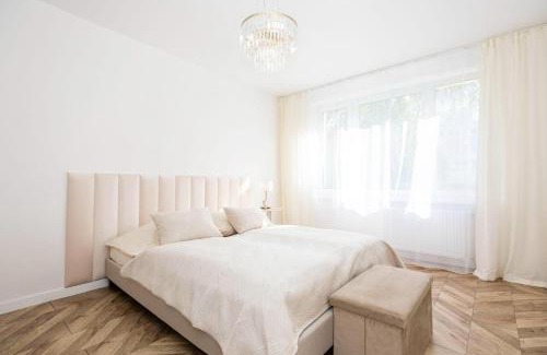 Radvan Apartment | ADEVAM apartman v Banskej Bystrici
