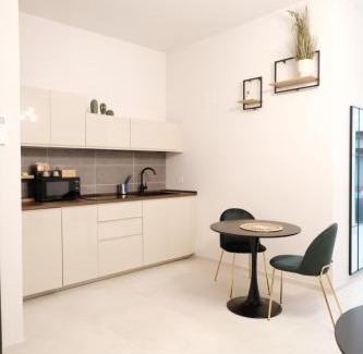 Chieti House | Adhara suite apartaments