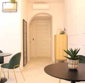 Chieti House | Adhara suite apartaments