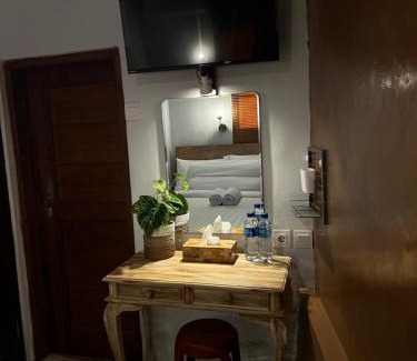 Batubulan House | ADIKARA TROPICAL GARDEN