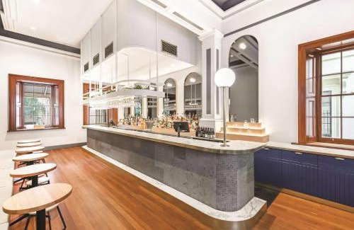 Adelaide Central Business District Apartment | Adina Apartment Hotel Adelaide Treasury