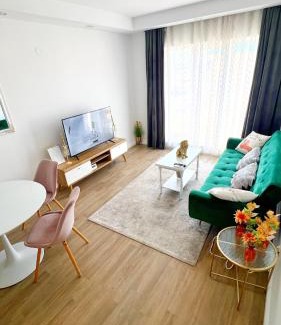 Sector 3 Apartment | Adina Cosmopolis