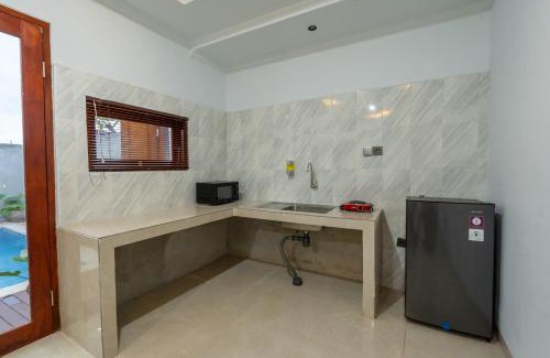 Batubulan House | Adis Villa