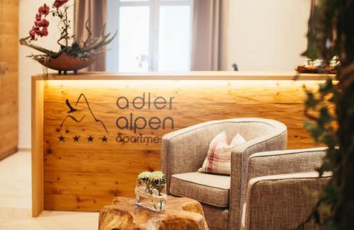 Schruns Apartment | adler alpen apartments