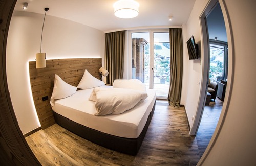 Hinterglemm Hotel | Adler Resort