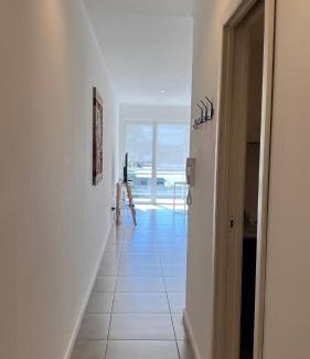 Tandil Apartment | Administración MAIPU 1C FI Depto Premium