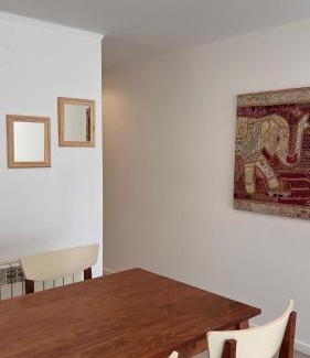 Tandil Apartment | Administración MAIPU 1C FI Depto Premium