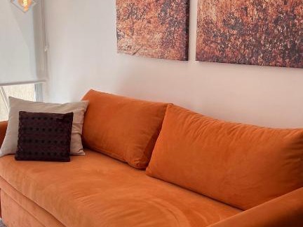 Tandil Apartment | Administración MAIPU 1C FI Depto Premium