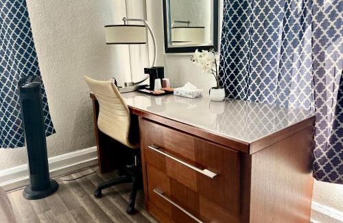 Tenderloin Hotel | Admiral Hotel