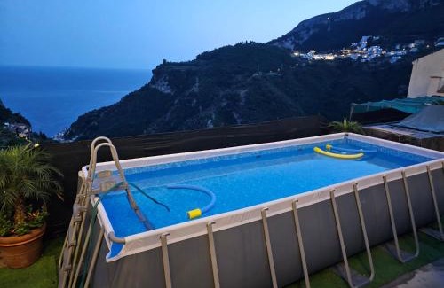 Pontone House | Admiring Amalfi