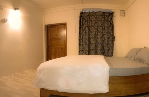 Sohra Bed & Breakfast | Ado Homestay