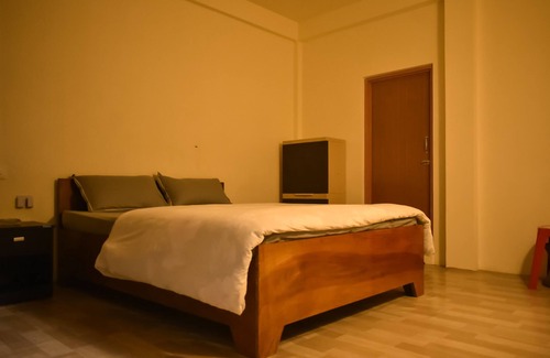 Sohra Bed & Breakfast | Ado Homestay