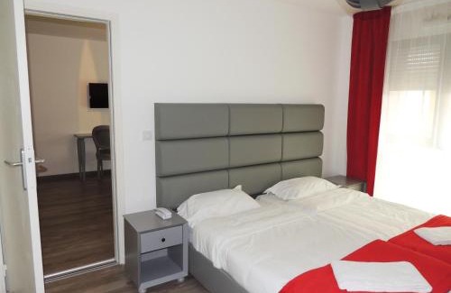 Eguilles Apartment | Adonis Aix en Provence