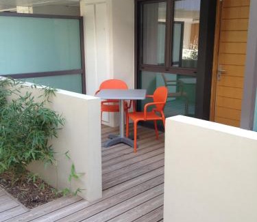 Eguilles Apartment | Adonis Aix en Provence