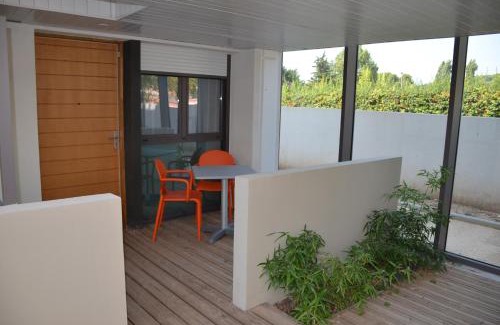 Eguilles Apartment | Adonis Aix en Provence