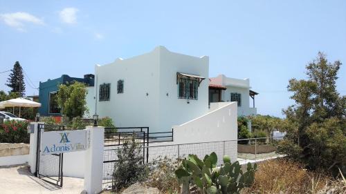 Koutsounari Apartment | Adonis Villa