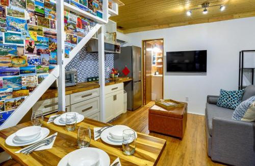 Hoodsport House | Adorable A-Frame Cabin, Steps to Lake Cushman!
