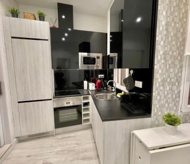 Trafalgar Apartment | Adorable apartamento en Chamberi