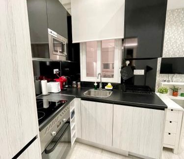 Trafalgar Apartment | Adorable apartamento en Chamberi