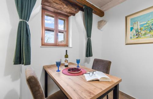 Pican Apartment | Adorable apartment San Rocco 2