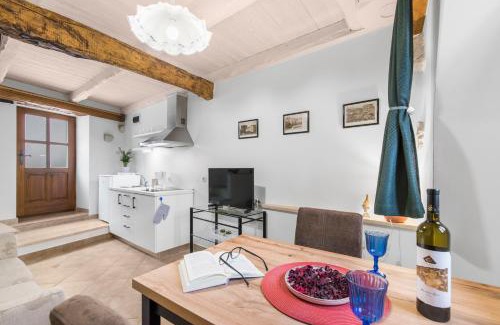 Pican Apartment | Adorable apartment San Rocco 2