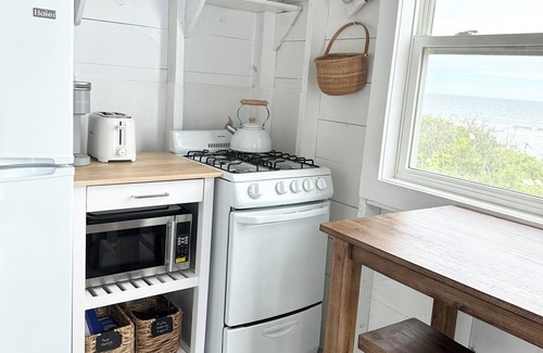 Ogunquit - Wells Cabin | Adorable Beach Front Cottage on Moody Beach