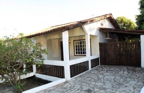 Pedasi House | Adorable Pedasi 2 bdrm fenced home; Walk to Square