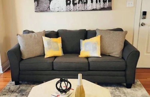 Jacksonville Apartment | Adorable Riverview