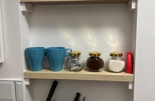 Milton Keynes Apartment | Adorable Studio For Rent in Milton Keynes