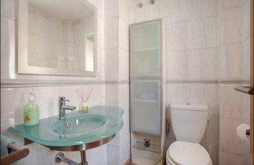 El Grao de Castellon House | Adosado, wifi, playa, lugar espacioso, vacacional