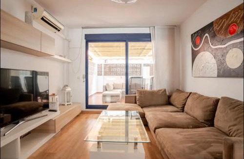 El Grao de Castellon House | Adosado, wifi, playa, lugar espacioso, vacacional