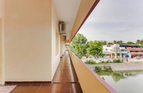 Mayiladuthurai Cabin | ADP Cottage