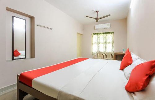 Mayiladuthurai Cabin | ADP Cottage
