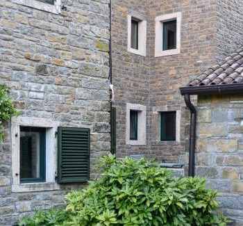 Marusici Bed & Breakfast | ADQ Abbraccio della quercia