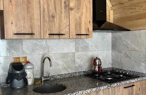 Adrasan Apartment | Adrasan Twin Aparts