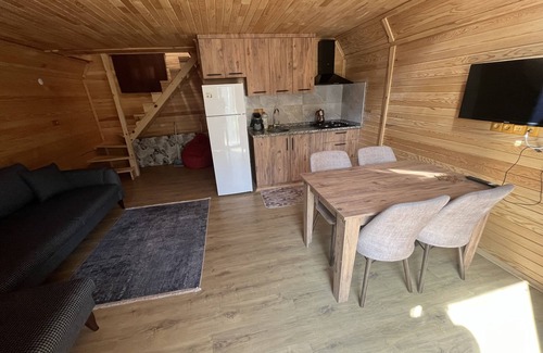 Adrasan Apartment | Adrasan Twin Aparts