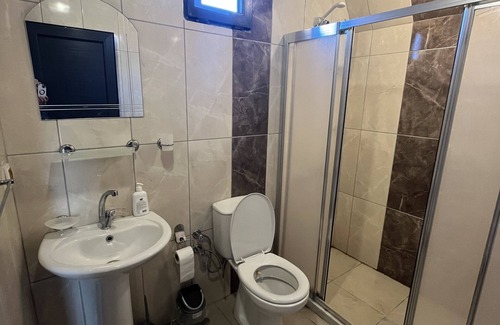 Adrasan Apartment | Adrasan Twin Aparts