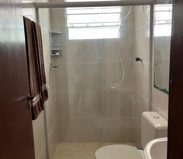 Ilha Comprida Apartment | Adriana Beach