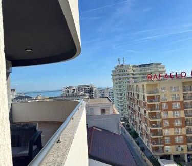 Shengjin Apartment | Adriatic Escape 2025