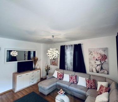 Mokosica Apartment | Adriatic Escape Appartments