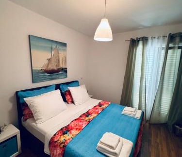 Mokosica Apartment | Adriatic Escape Appartments