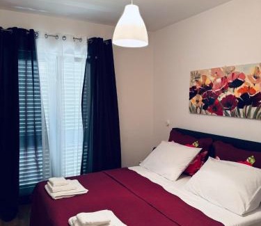 Mokosica Apartment | Adriatic Escape Appartments