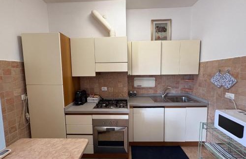 Fano Apartment | Adriatico 98